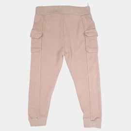 2Pocket_Terry_Trouser_infants_Boys_Khaki