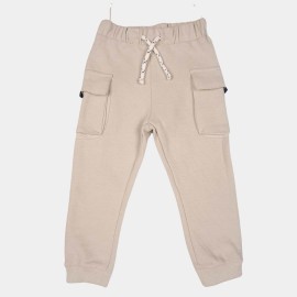 2Pocket_Terry_Trouser_infants_Boys_Off_White