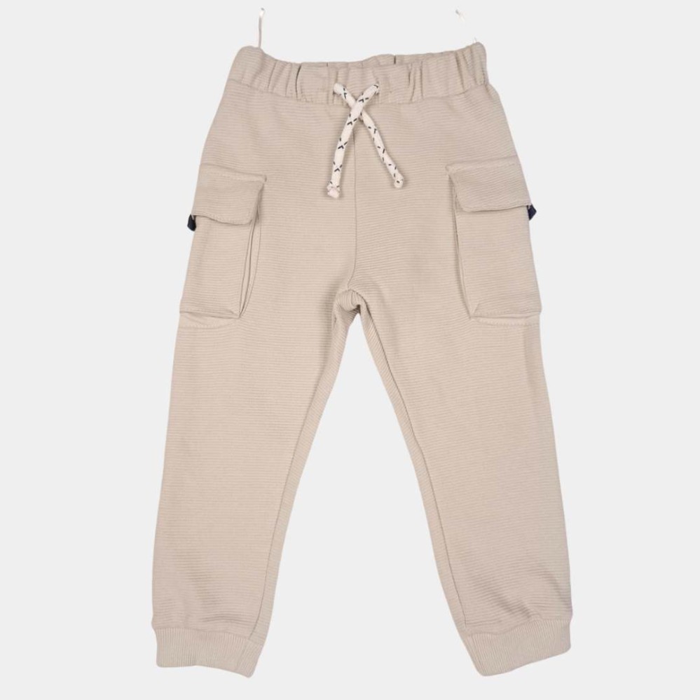 2Pocket_Terry_Trouser_infants_Boys_Off_White 2Pocket_Terry_Trouser_infants_Boys_Off_White