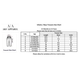 Back_Pocket_Woolen_infants_Boys_Orange_Trousers