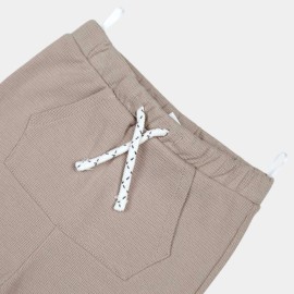 2_Pockets_Boys_Infants_Khaki_Trousers