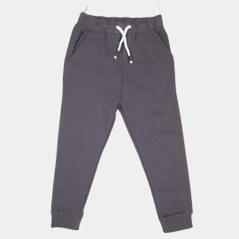 2_Pockets_Boys_Infants_Gray_Trousers