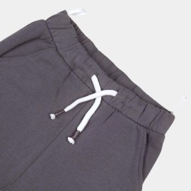 2_Pockets_Boys_Infants_Gray_Trousers