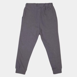 2_Pockets_Boys_Infants_Gray_Trousers