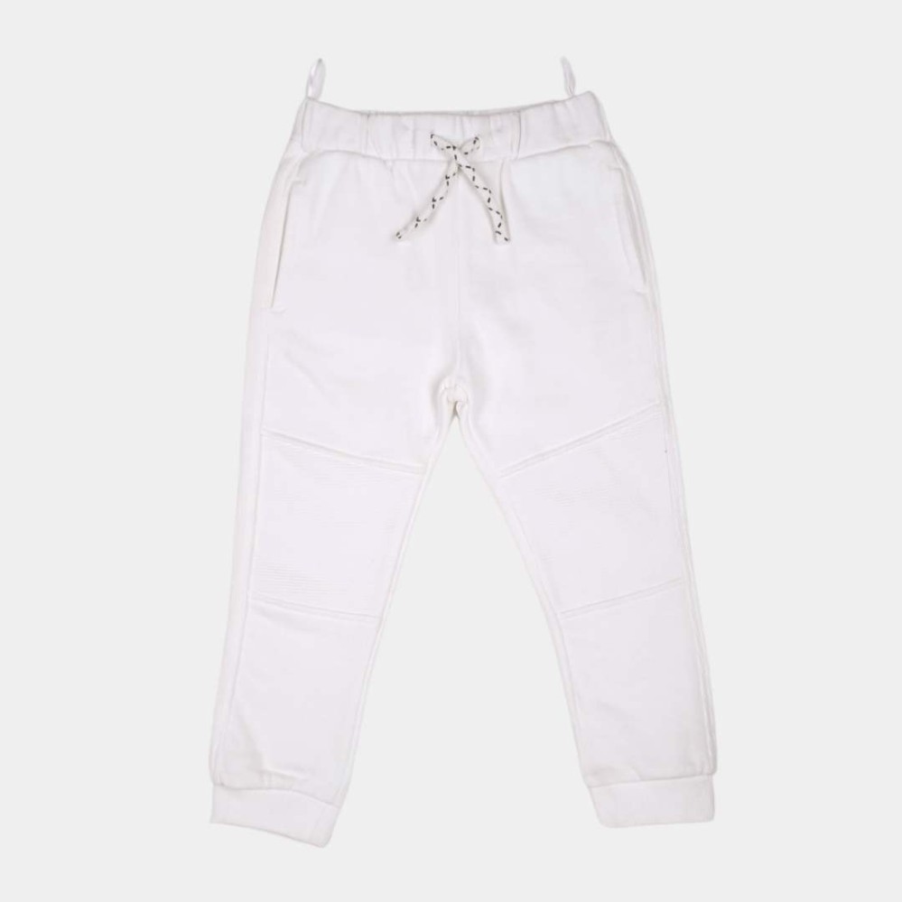 2_Pockets_Boys_Infants_White_Trousers 2_Pockets_Boys_Infants_White_Trousers