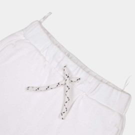 2_Pockets_Boys_Infants_White_Trousers