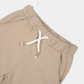 2_Pockets_Boys_Infants_Light_Brown_Trousers