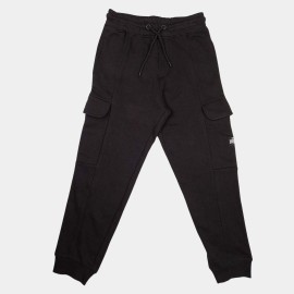 Cargo_Boys_Black_Trousers