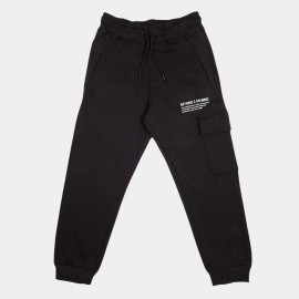 1Pocket_Boys_Black_Trousers