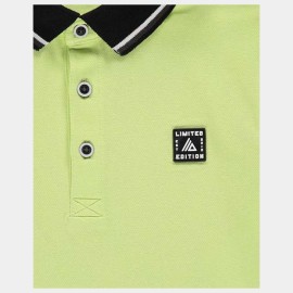 Polo-Boys-Perot-Green-T-Shirts