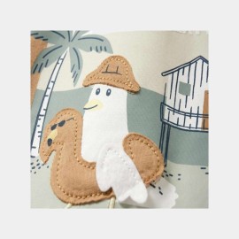 See-Gull-Infants-Boys-Light-Brown-T-Shirts