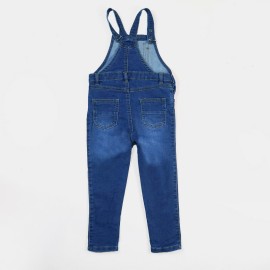Infants-Girls-Blue-Denim-Dungarees-(MOT)
