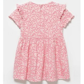 Baby-Go-Infants-Pink-Frock