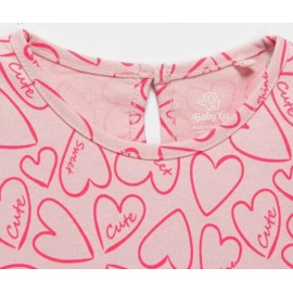 Baby-Go-Infants-Pink-Frock