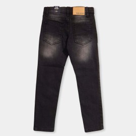 Straight-Boys-Black-Jeans-Pants