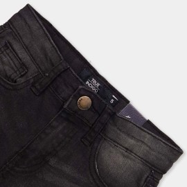 Straight-Boys-Black-Jeans-Pants