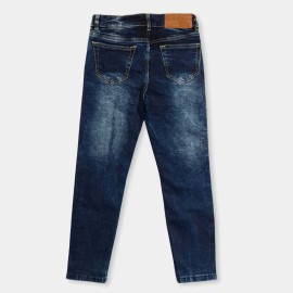 Straight-Boys-Blue-Jeans-Pants