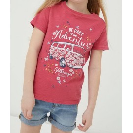 Do Bigger Girls Pink T-Shirts