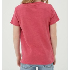 Do Bigger Girls Pink T-Shirts