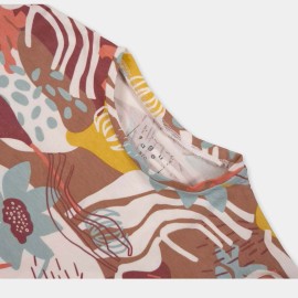 infants-Baby-Girls-Multi-Color-T-Shirts