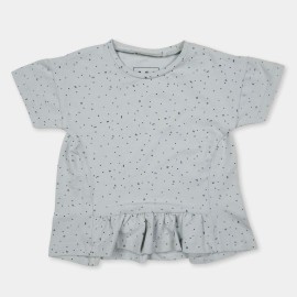 Infants-Light-Green-T-Shirts