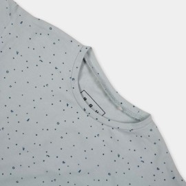 Infants-Light-Green-T-Shirts