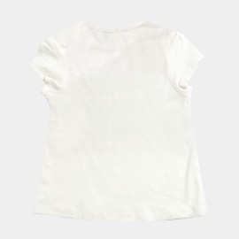 Belle Infants Off White T-Shirts