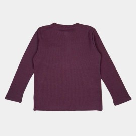 Classic_Infants_Boys_Maroon_Full_Sleeve_T-Shirts