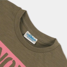 Non-Stop-Cool-Infants-Green-T-Shirts