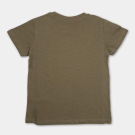 Non-Stop-Cool-Infants-Green-T-Shirts
