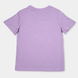 Be-Your-Best-Self-Girls-Purple-T-Shirts
