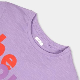 Be-Your-Best-Self-Girls-Purple-T-Shirts