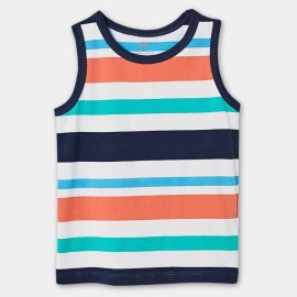 Infants-Boys-Multi-Color-T-Shirts