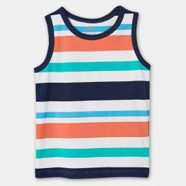 Infants-Boys-Multi-Color-T-Shirts