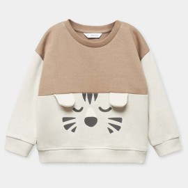 Infants_Boys_Brown_Sweetshirts