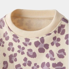 Flowers_Infants_Girls_Off_White_Sweetshirts