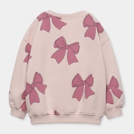 Pink_Bow_Infants_Girls_Off_White_Sweetshirts
