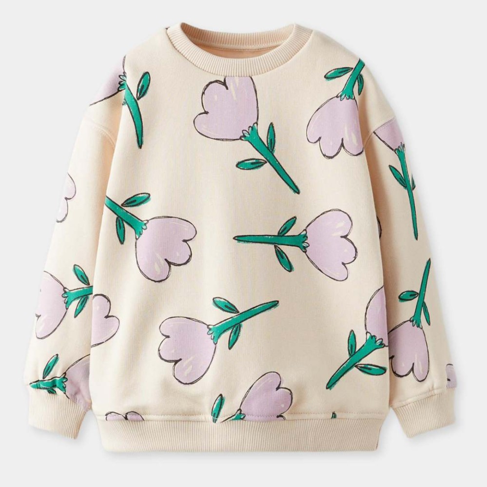 Infants_Girls_Off|White_Sweetshirts Infants_Girls_Off|White_Sweetshirts