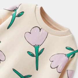 Infants_Girls_Off|White_Sweetshirts