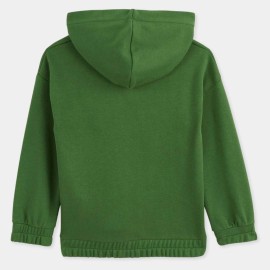 OutDoor_Girls_Perot_Green_Hoodies