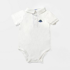 2Pice-Set-Infants-Red-and-White-Rompers