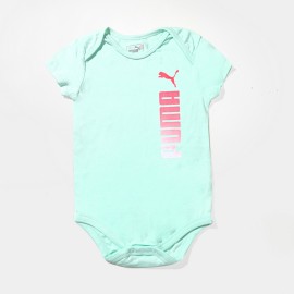 Infants-Light-Green-Rompers