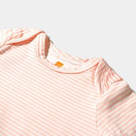 Infants-Light-Pink-Lining-Rompers