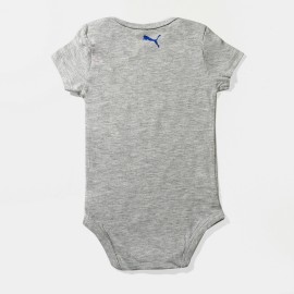 Infants-Gray|Rompers