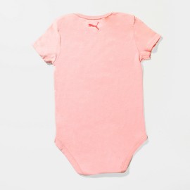 Infants-Pink-Rompers