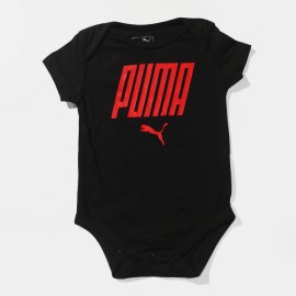 Infants-Black-Rompers(P)