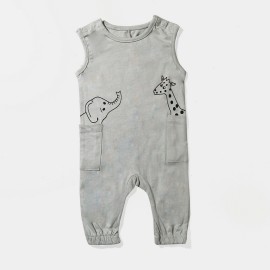 Infants-Light-Gray-Rompers-and-Body-Suits