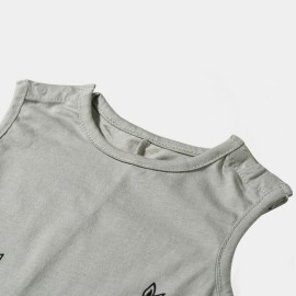 Infants-Light-Gray-Rompers-and-Body-Suits