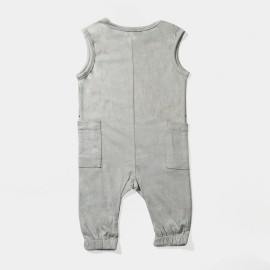 Infants-Light-Gray-Rompers-and-Body-Suits
