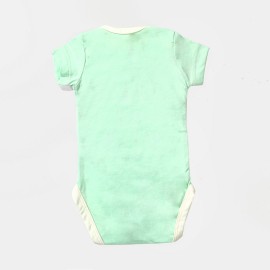That’s-My-Boy-Infants-Light-Green-Rompers